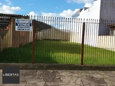 Lote/Terreno à venda, 330m² no Harmonia, Canoas