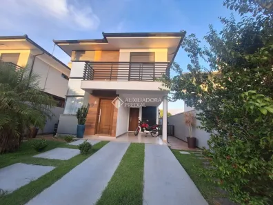 Casa com 4 Quartos à venda, 127m² no Ribeirão da Ilha, Florianópolis