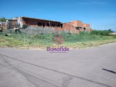 Lote/Terreno à venda, 298m² no Jardim das Angélicas, Itupeva