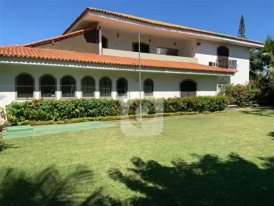 Casa de Condomínio com 4 Quartos à venda, 629m² no Barra da Tijuca, Rio de Janeiro