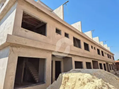 Casa com 2 Quartos à venda, 119m² no Jardim Atlântico Oeste (Itaipuaçu), Maricá