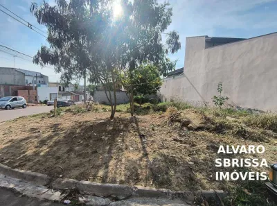 Lote/Terreno à venda, 230m² no Jardim Santa Rosa, Itu