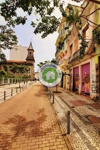 Sala Comercial à venda, 1000m² no Centro, Rio de Janeiro