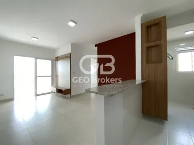 Apartamento com 3 Quartos à venda, 70m² no Jardim Califórnia, Jacareí