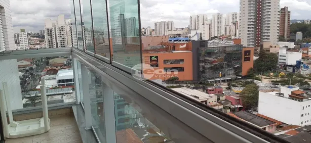 Apartamento com 2 Quartos à venda, 110m² no Anchieta, São Bernardo do Campo