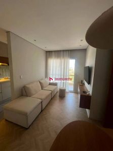 Apartamento com 2 Quartos à venda, 59m² no Vila Redentora, São José do Rio Preto