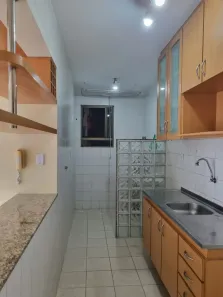 Apartamento com 1 Quarto para alugar, 46m² no Pituba, Salvador