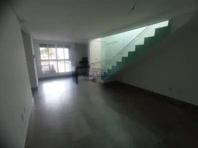 Cobertura com 3 Quartos à venda, 144m² no Castelo, Belo Horizonte