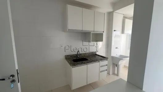 Apartamento com 2 Quartos para venda ou aluguel, 51m² no Jardim Casablanca, Indaiatuba