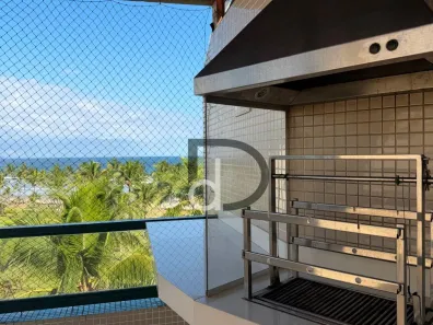 Cobertura com 3 Quartos à venda, 152m² no Riviera, Bertioga