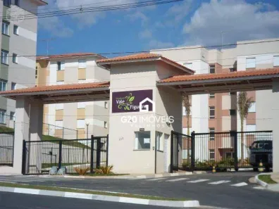 Apartamento com 2 Quartos à venda, 48m² no Sítios Frutal, Valinhos