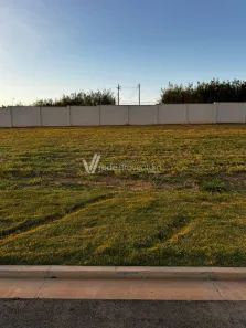 Lote/Terreno à venda, 488m² no Loteamento Artesano, Campinas