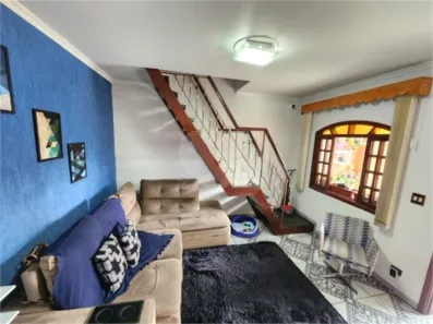 Casa com 2 Quartos à venda, 150m² no Jardim Eusonia, Guarulhos
