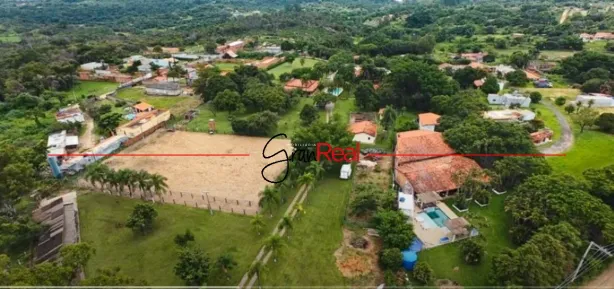 Fazenda/Sítio com 3 Quartos à venda, 900m² no Parque da Grama, Indaiatuba