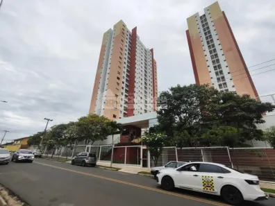 Apartamento com 2 Quartos para alugar, 67m² no Ilhotas, Teresina