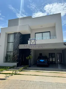 Casa de Condomínio com 3 Quartos para alugar, 278m² no Condomínio Residencial Mantiqueira, São José dos Campos