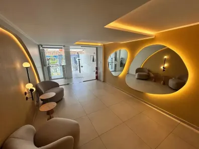 Apartamento com 3 Quartos à venda, 65m² no Boa Viagem, Recife