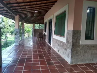 Fazenda/Sítio com 3 Quartos à venda, 300m² no , Rio Bonito