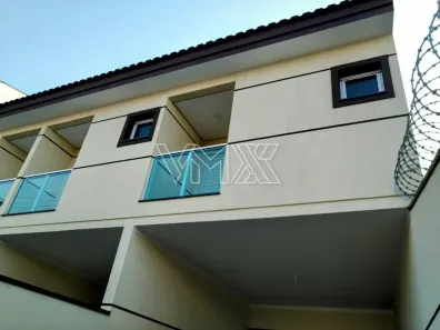 Sobrado com 3 Quartos à venda, 110m² no Vila Maria Alta, São Paulo