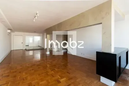 Apartamento com 2 Quartos à venda, 192m² no Jardim Paulistano, São Paulo