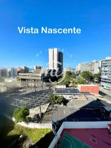 Apartamento com 3 Quartos à venda, 188m² no Pituba, Salvador