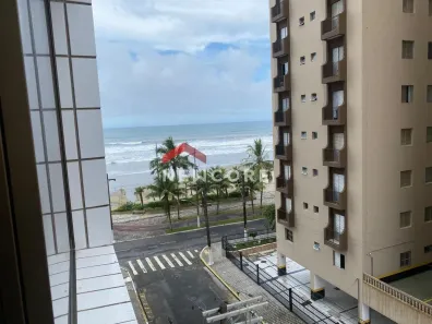 Apartamento com 2 Quartos à venda, 81m² no Flórida, Praia Grande