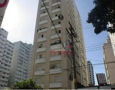 Apartamento com 3 Quartos à venda, 115m² no Bela Vista, São Paulo