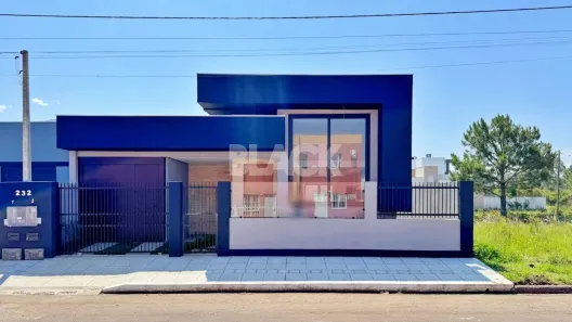 Casa com 2 Quartos à venda, 101m² no Passo de Torres, Passo de Torres