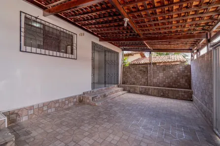 Casa com 3 Quartos à venda, 130m² no Mangabeira, João Pessoa