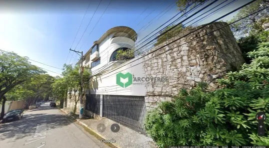Casa com 4 Quartos à venda, 800m² no Sumaré, São Paulo