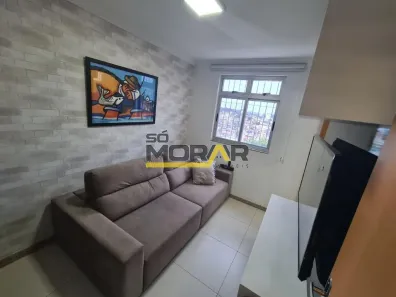 Cobertura com 3 Quartos à venda, 118m² no Candelária, Belo Horizonte