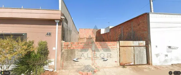 Lote/Terreno à venda, 175m² no Centro, Itapetininga