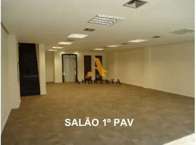 Prédio Comercial para alugar, 369m² no Humaitá, Rio de Janeiro