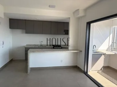 Apartamento com 2 Quartos para alugar, 74m² no Jardim do Paço, Sorocaba