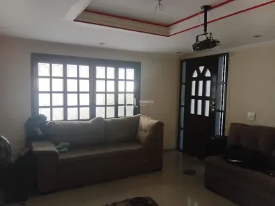 Casa com 4 Quartos à venda, 245m² no Pestana, Osasco