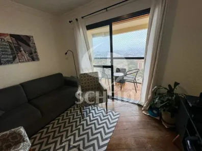Apartamento com 3 Quartos à venda, 86m² no Vila Mascote, São Paulo