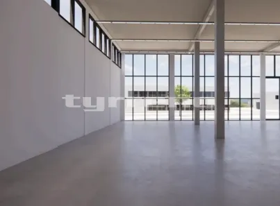 Prédio Comercial para alugar, 3000m² no Centro, São José dos Campos