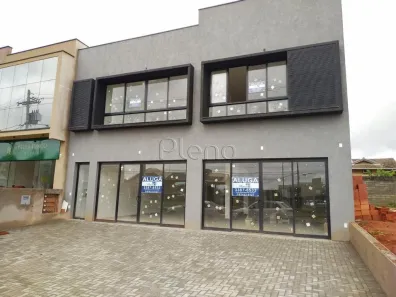 Ponto Comercial para alugar, 104m² no Swiss Park, Campinas