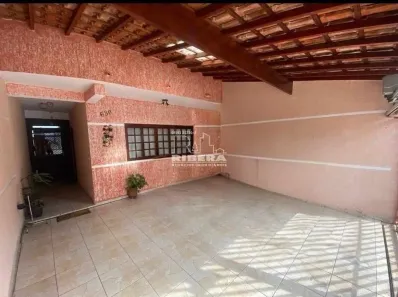 Casa com 3 Quartos para alugar, 176m² no Jardim Prestes de Barros, Sorocaba
