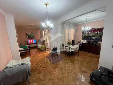 Apartamento com 3 Quartos à venda, 127m² no Copacabana, Rio de Janeiro
