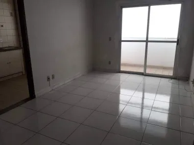 Apartamento com 1 Quarto à venda, 45m² no Centro, São José do Rio Preto