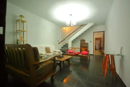 Sobrado com 2 Quartos para alugar, 182m² no Santa Terezinha, São Bernardo do Campo