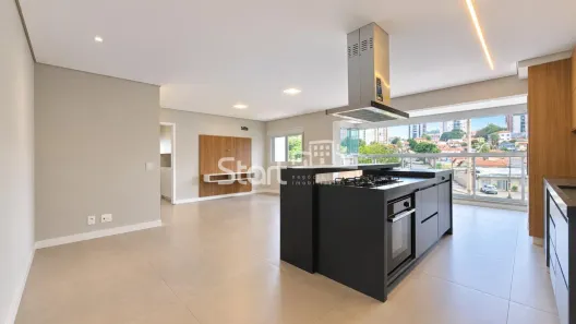 Apartamento com 2 Quartos à venda, 90m² no Taquaral, Campinas