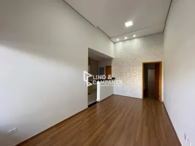Casa com 3 Quartos para venda ou aluguel, 87m² no Jardim Belo Horizonte, Londrina