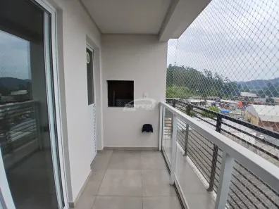 Apartamento com 2 Quartos para alugar, 68m² no Salto do Norte, Blumenau