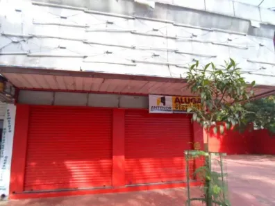 Sala Comercial para alugar, 115m² no Zona 03, Maringá