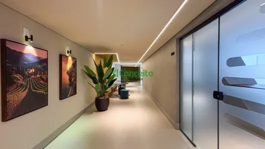 Apartamento com 2 Quartos à venda, 64m² no Grajaú, Belo Horizonte