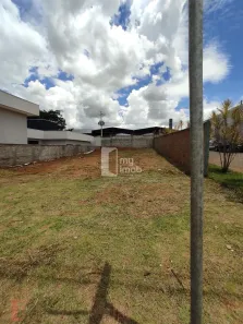 Lote/Terreno à venda, 360m² no Condomínio Residencial Gaudi, Anápolis