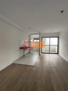 Apartamento com 2 Quartos à venda, 59m² no Bangú, Santo André