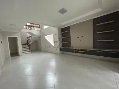 Prédio Comercial com 4 Quartos para alugar, 230m² no Urbanova, São José dos Campos
